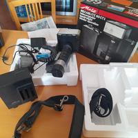 MElZ MEXABLITZ 60  CT1