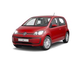 Volkswagen up! 5p 1.0 evo move 65cv