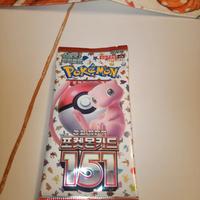 pokemon 151