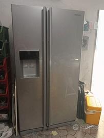 Frigorifero americano Samsung