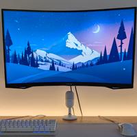 Monitor Gaming Samsung Odyssey G7 32"