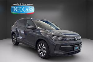 VOLKSWAGEN Tiguan 2.0 TDI 150 CV DSG Edition Plu