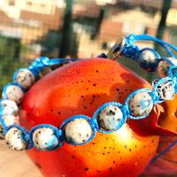 Bracciale Shamballa