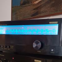 sintonizzatore Superscope by Marantz 