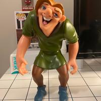 Action figure Quasimodo Disney 2004