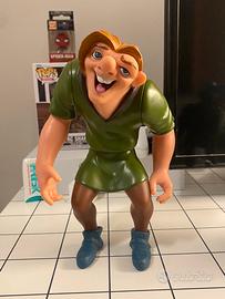 Action figure Quasimodo Disney 2004
