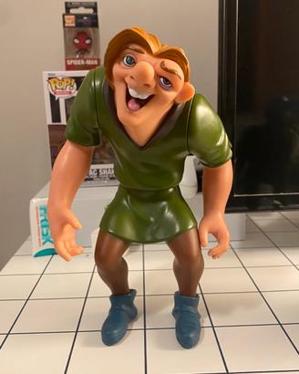 Action figure Quasimodo Disney 2004