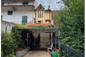 Appartamento Lamporecchio [A4342461]