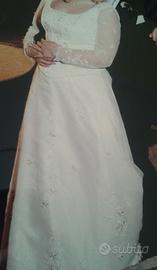 abito da sposa