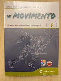 In movimento. Volume unico 9788839302151