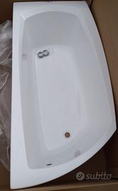 vasca da bagno nuova