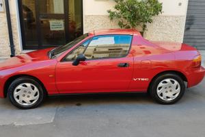 crx del sol ASI 