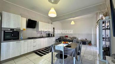 Appartamento a Cologno Monzese Via Friuli 3 locali