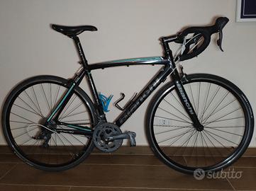 Bici Bianchi via nirone 7