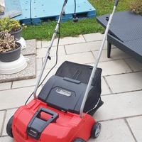 arieggiatore elettrico Einhell