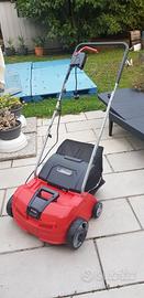 arieggiatore elettrico Einhell