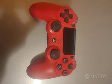 Controller Ps4/Pc