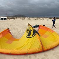 Kite cabrinha