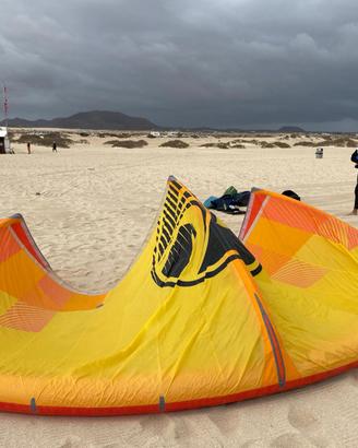 Kite cabrinha