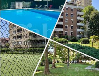 Appartamento Sesto San Giovanni