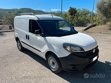 FIAT Doblo 1.4Turbo N. Pow 120 6M 07-2020