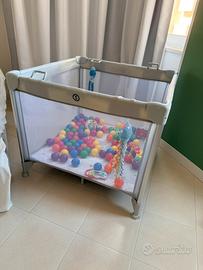 Foppapedretti JUBOX box bambini