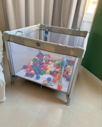 Foppapedretti JUBOX box bambini