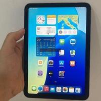 Apple iPad Mini (A17 Pro) black 128 GB - 8695