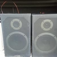 Diffusori PIONEER