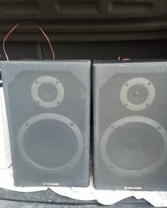 Diffusori PIONEER