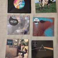 CD Pink Floyd, Beatles, Lennon, Bowie, Jackson,WhO