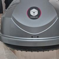 Box tetto  auto