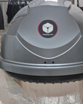 Box tetto  auto