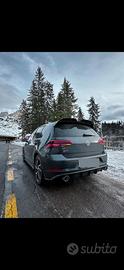 GOLF GTI 2019 mappa stage 1+ 310cavalli