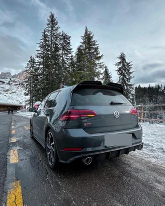 GOLF GTI 2019 mappa stage 1+ 310cavalli