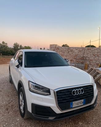 Audi Q2 business 1.6 tdi