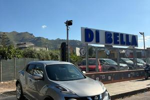 Nissan Juke 1.5 dci 2016