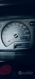Ford Fiesta XR2I 