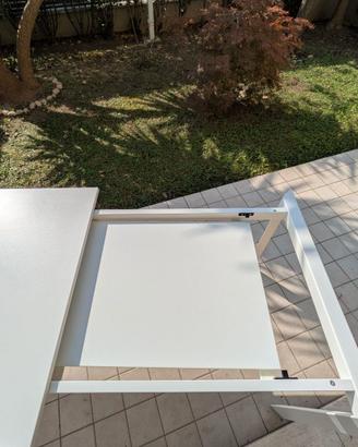 TAVOLO DA PRANZO ESTENSIBILE