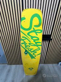 Tavola Wakeboard Ronix originale 140