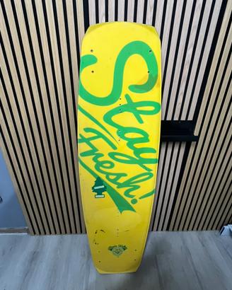 Tavola Wakeboard Ronix originale 140