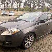 Fiat Bravo 1.6 MJT 105 CV DPF Pop