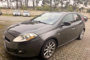 Fiat Bravo 1.6 MJT 105 CV DPF Pop