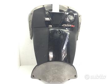 APRILIA SCARABEO IE LIGHT 200 CARENA CONTROSCUDO R