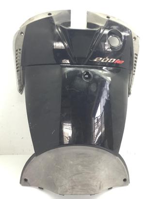 APRILIA SCARABEO IE LIGHT 200 CARENA CONTROSCUDO R