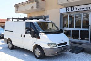 Ford Transit/Tourneo/Bus transit 280 S 2.0 td 85cv