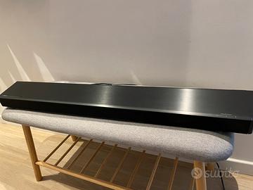 Yamaha Soundbar ysp-2700