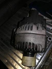 Alternatore SUZUKI SWIFT 1248cc diesel del 2007