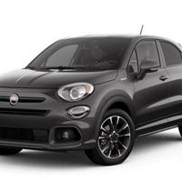 Ricambi Fiat 500 X