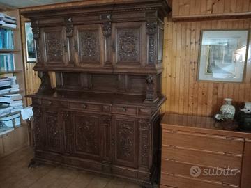 credenza
